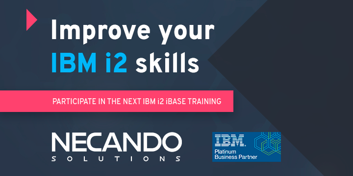 IBM I2 IBase User Training – Instructor-Led Online Training – English ...